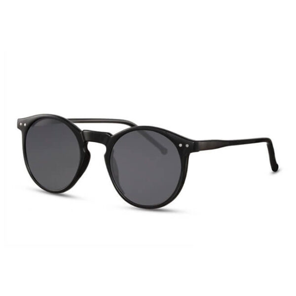 Sončna očala Memphis -  črna