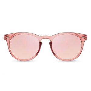Ženska sončna očala Detroit - roza