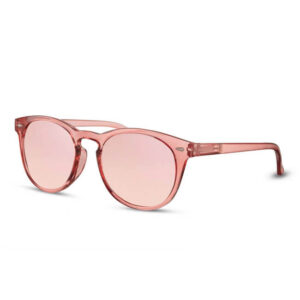 Ženska sončna očala Detroit - roza