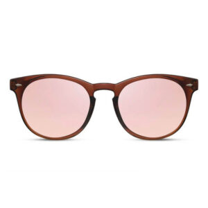 Sončna očala Detroit - rjava