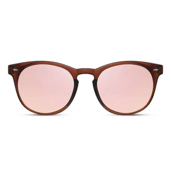 Sončna očala Detroit - rjava