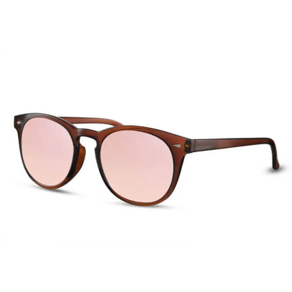 Sončna očala Detroit - rjava