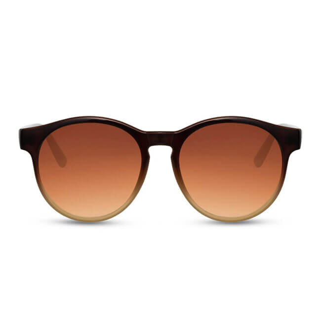 Sončna očala Yonkers - rjava