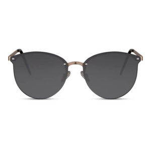 Ženska sončna očala Mesa - črna