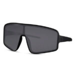 Športna sončna očala Utah - črna