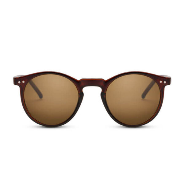 Sončna očala Memphis - rjava