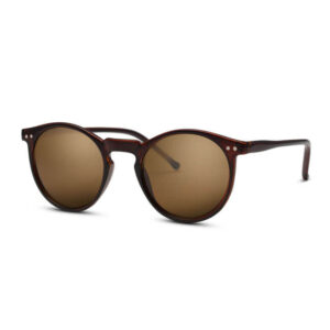 Sončna očala Memphis - rjava