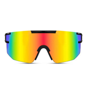 Športna sončna očala Oklahoma - rainbow - slika 2
