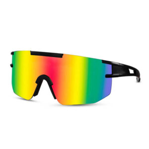 Športna sončna očala Oklahoma - rainbow - slika 1